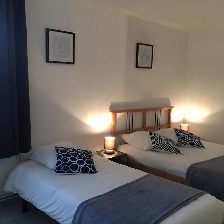Alencimmo Appartamento Alençon Esterno foto