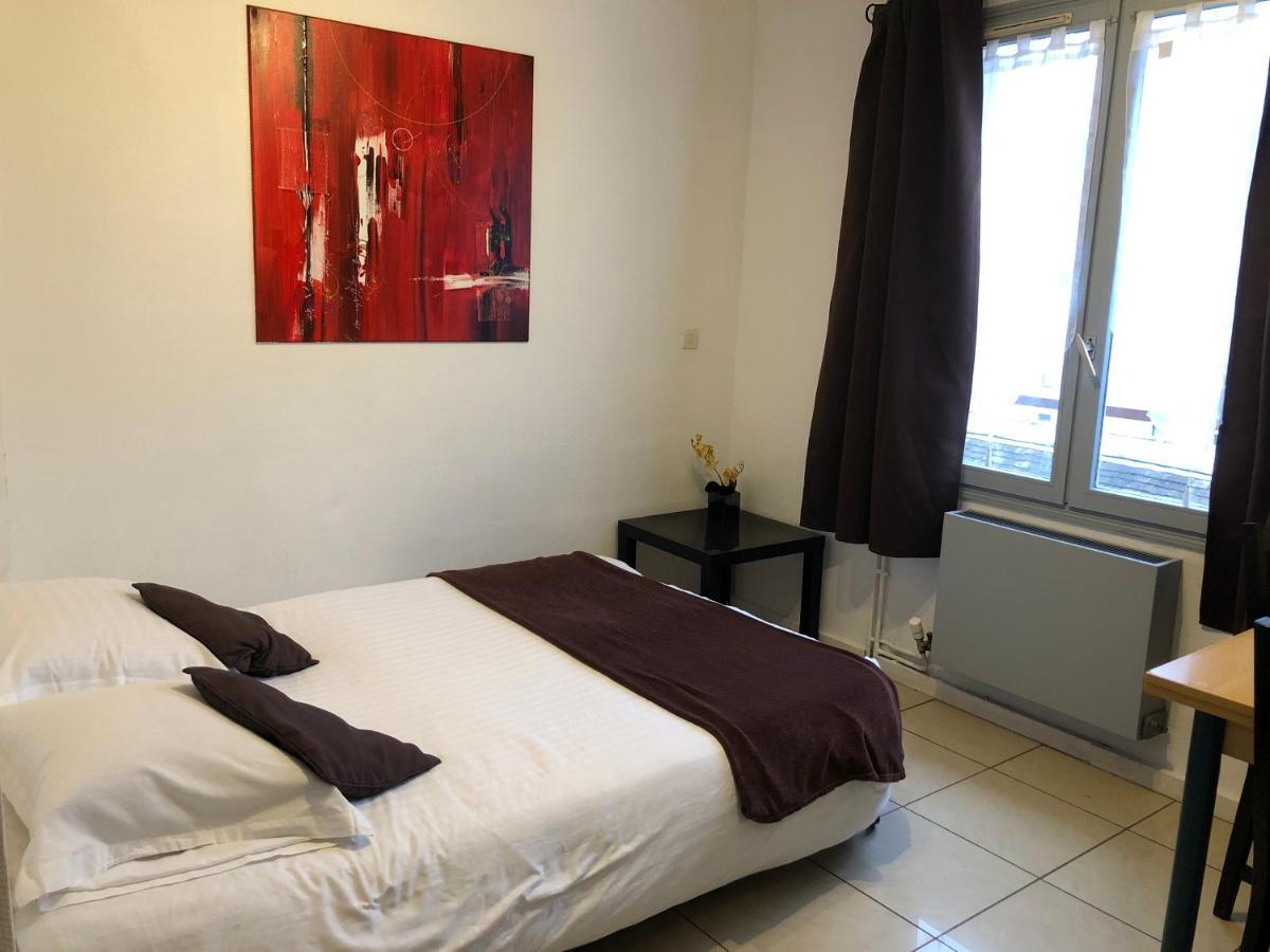 Alencimmo Appartamento Alençon Esterno foto
