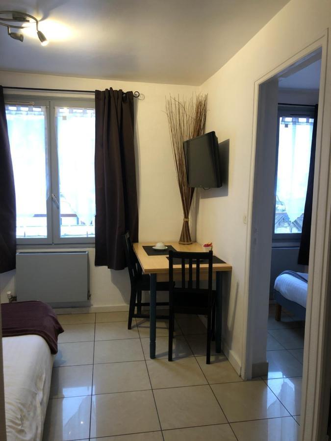 Alencimmo Appartamento Alençon Esterno foto