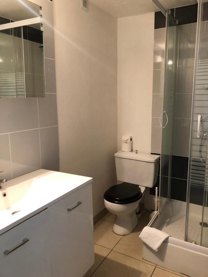Alencimmo Appartamento Alençon Esterno foto