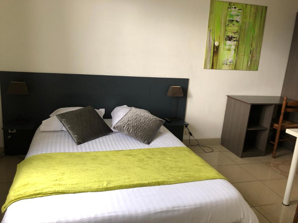 Alencimmo Appartamento Alençon Esterno foto