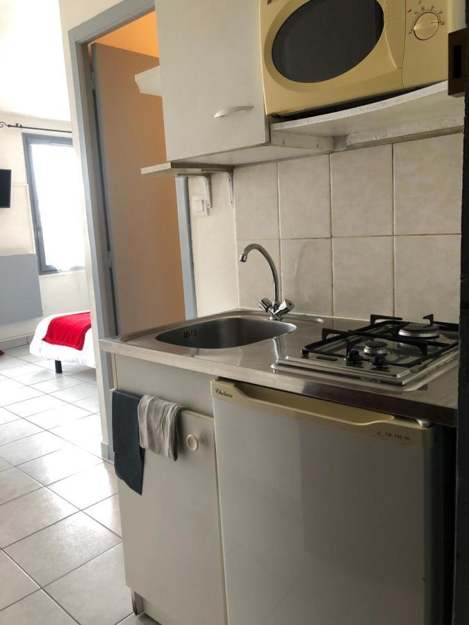Alencimmo Appartamento Alençon Esterno foto