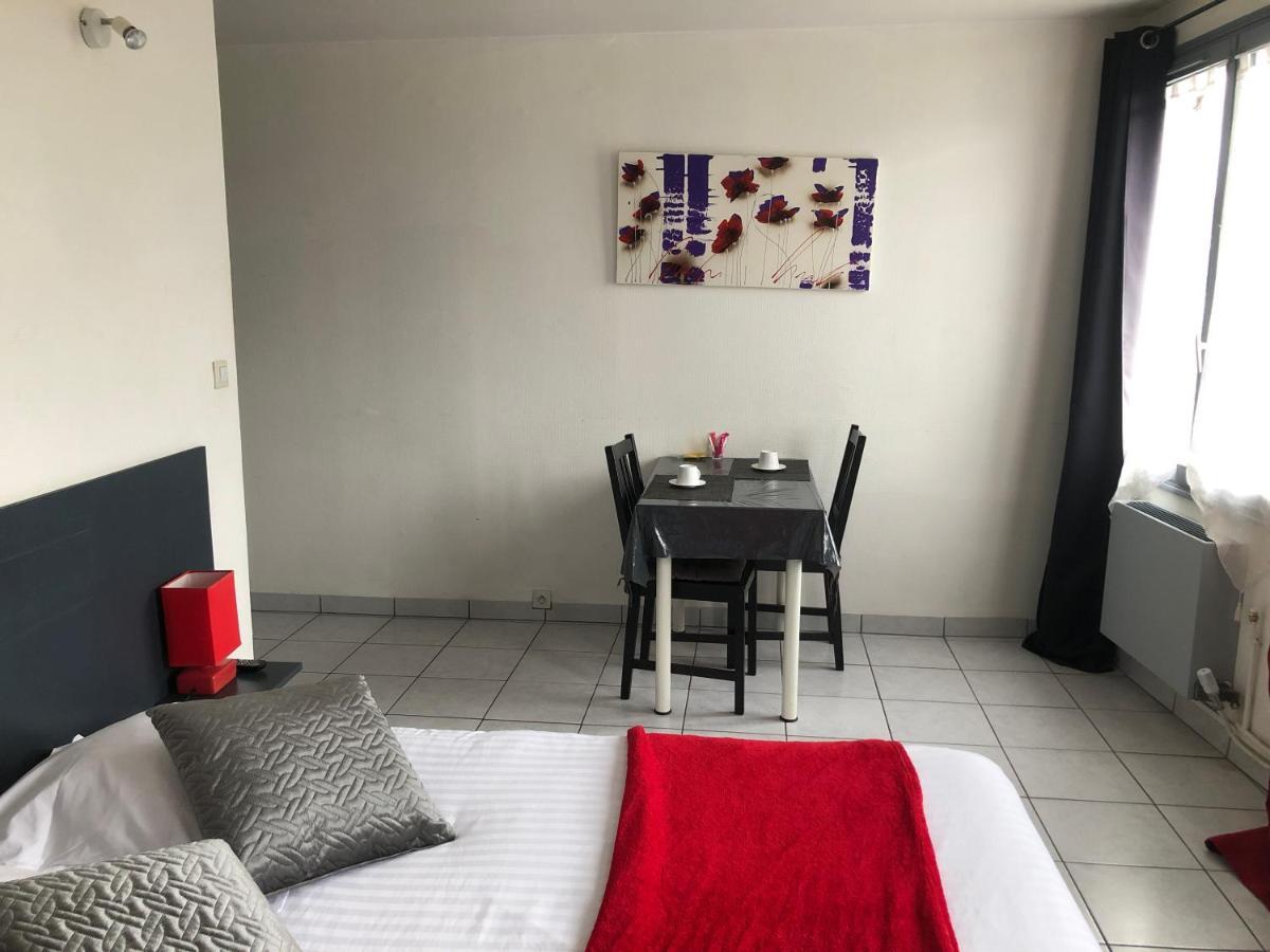Alencimmo Appartamento Alençon Esterno foto